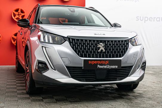 Peugeot 2008 1.2 PureTech GT