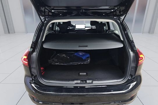 Ford Focus 1.0 Ecoboost Titanium