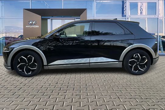 Hyundai Ioniq 5 77kWh Techniq