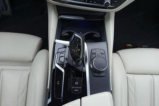 BMW Seria 5 540d xDrive M Sport