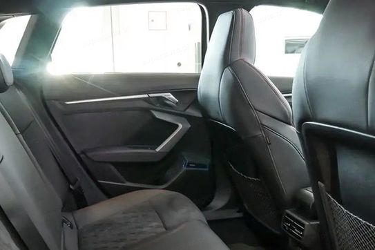 Audi A3 35 TFSI S Line