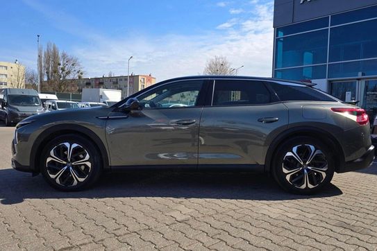 Citroen C5 X 1.6 PHEV 225 Shine Pack EAT8