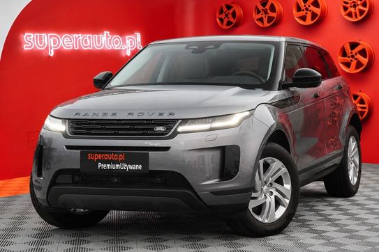 Land Rover Range Rover Evoque D200 S