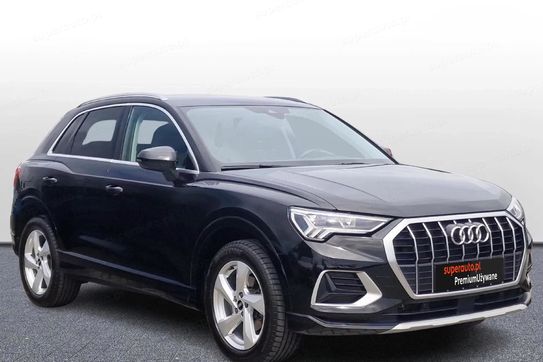 Audi Q3 35 TFSI