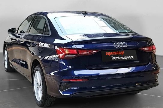 Audi A3 30 TDI S tronic