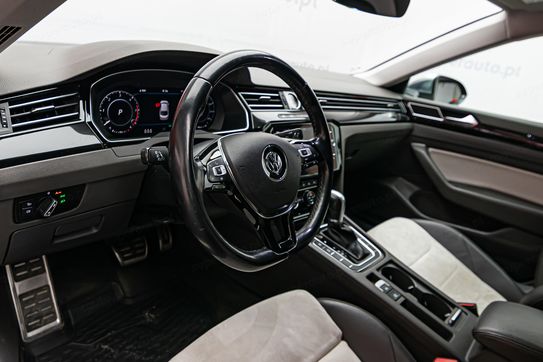 Volkswagen Arteon 2.0 TDI Elegance DSG