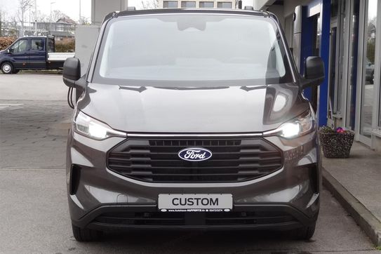 Ford Transit Custom 320 L1H1 Trend