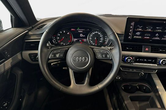 Audi A4 35 TFSI S tronic