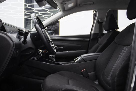 Hyundai Tucson T-GDi 48V Executive 2WD DCT