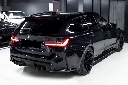 BMW Seria 3 Touring M3 Competition xDrive