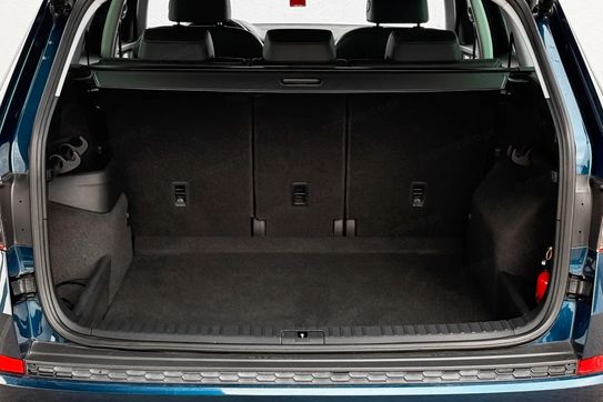 Skoda Kodiaq 1.5 TSI ACT 4x2 Style DSG
