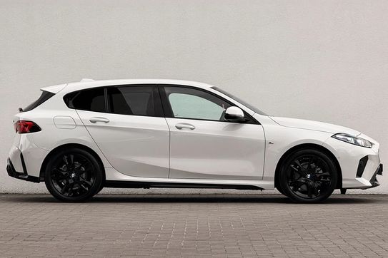 BMW Seria 1 120 M Sport