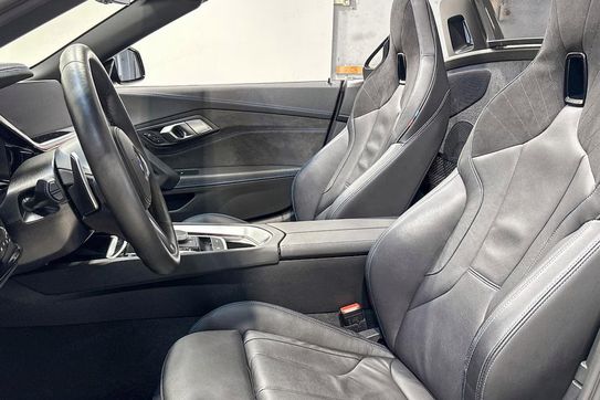 BMW Z4 sDrive30i