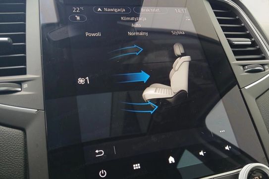Renault Megane 1.6 E-TECH Plug-In Techno