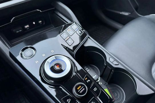 Kia Sportage 1.6 T-GDI PHEV GT Line 4WD aut