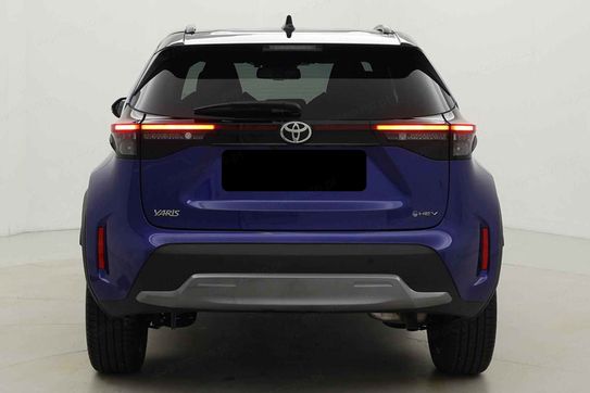 Toyota Yaris Cross Executive 1.5 Hybrid
