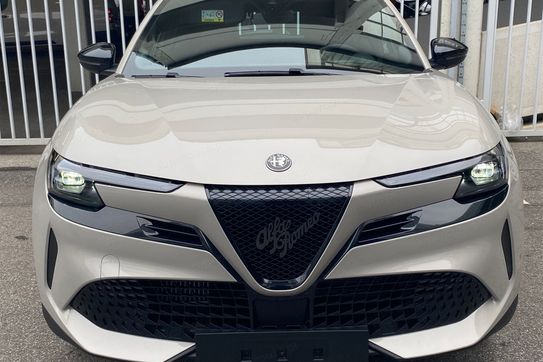 Alfa Romeo Junior 1.2 Ibrida Sprint