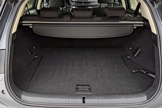 Lexus CT 1.8 200h