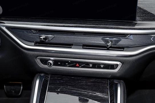 BMW X6 xDrive30d M Sport