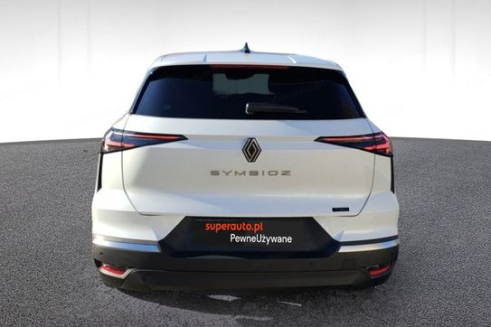 Renault Symbioz Techno 1.6 E-Tech Full Hybrid AT