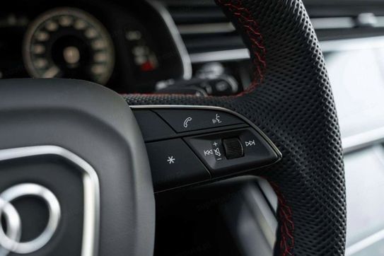 Audi Q8 TDI quattro S line