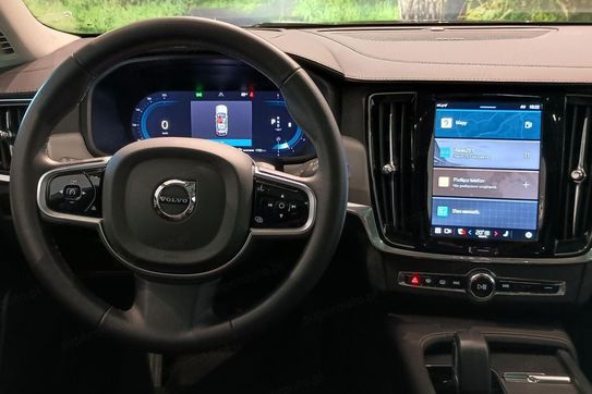 Volvo V90 CC B4 D AWD Ultimate aut
