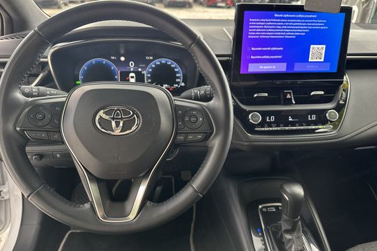 Toyota Corolla Comfort 1.8 Hybrid
