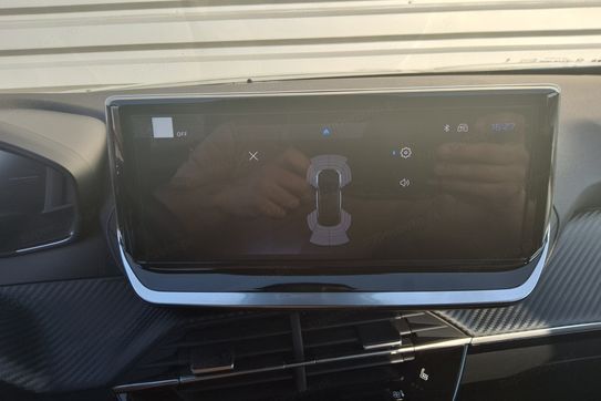 Peugeot 2008 ALLURE 1.2 mHEV e-DCS6