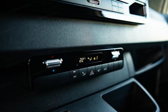 Mercedes Sprinter PRO Ekstradługi 317 CDI 9G-TRONIC