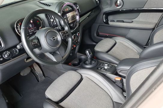Mini Countryman Cooper