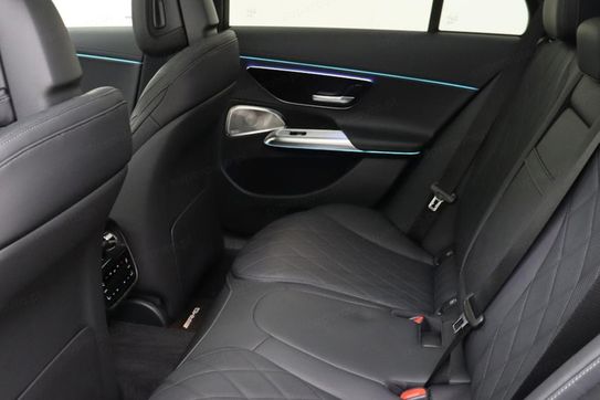 Mercedes E Klasa 220 d AMG Estate