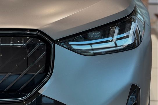 BMW X3 xDrive20 M Sport