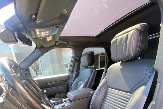 Land Rover Discovery V 3.0 D250 mHEV R-Dynamic HSE