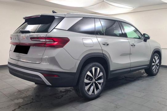 Skoda Kodiaq Edition 130 2.0 TDI DSG 4x4