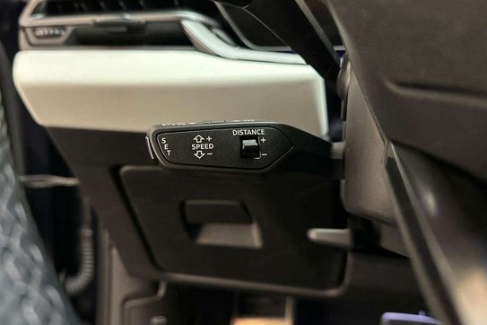 Audi A5 TFSI quattro S line
