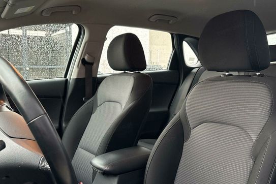 Hyundai i30 1.5 T-GDI Modern