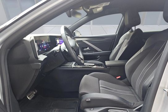 Opel Astra 1.5 Cdti Gs S&S
