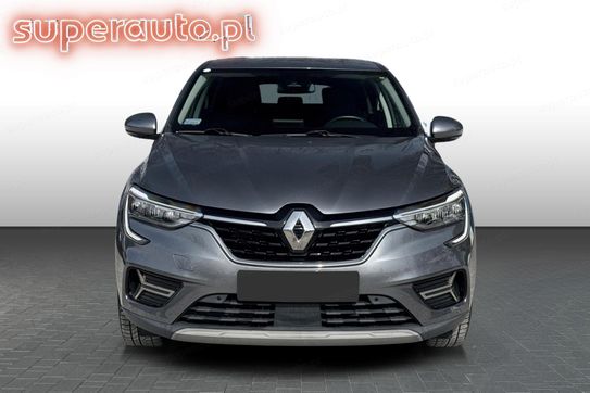 Renault Arkana Intens 1.3 TCe mHEV  EDC