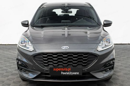 Ford Kuga 1.5 EcoBoost FWD ST-Line
