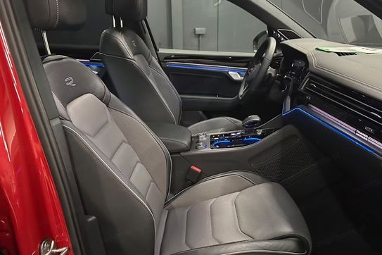 Volkswagen Touareg R-Line 3.0 V6 TFSI 4Motion