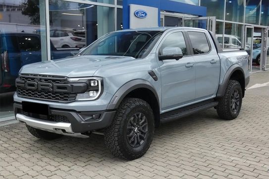 Ford Ranger Raptor 210KM 4x4