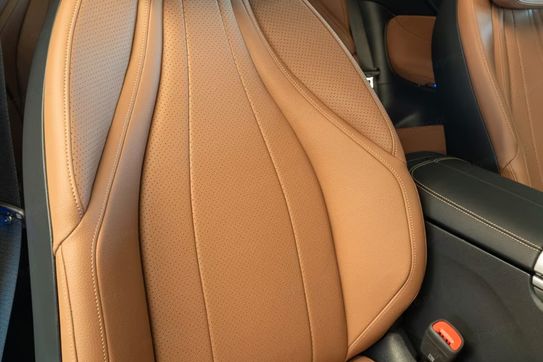 Mercedes CLE 300 4-Matic AMG Line