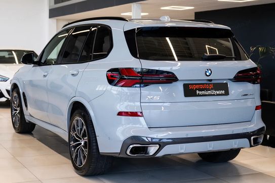 BMW X5 xDrive30d