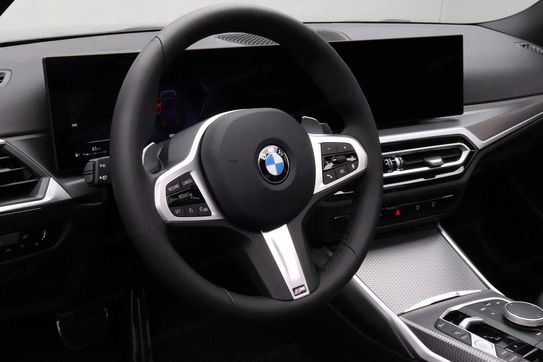BMW Seria 3 318i M Sport