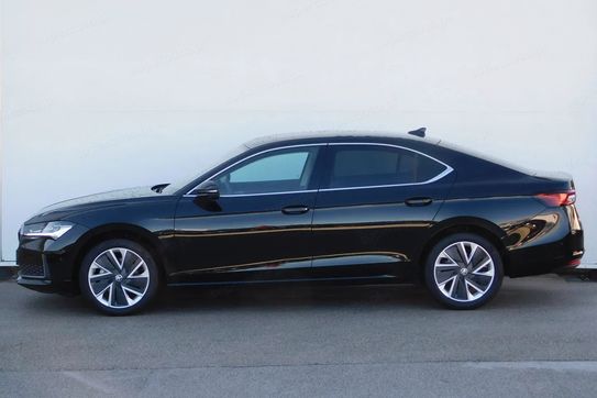 Skoda Superb Edition 130 2.0 TDI SCR 4x4 DSG