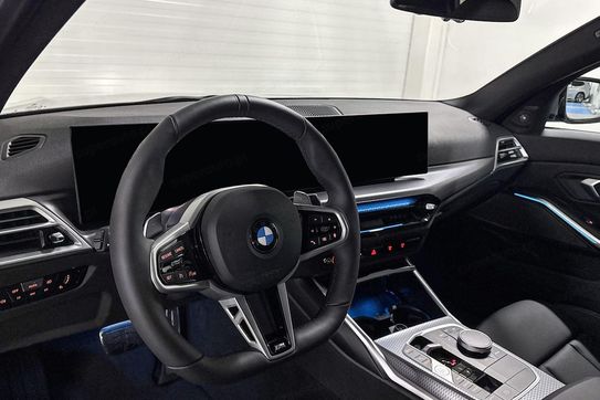 BMW Seria 3 320i xDrive M Sport