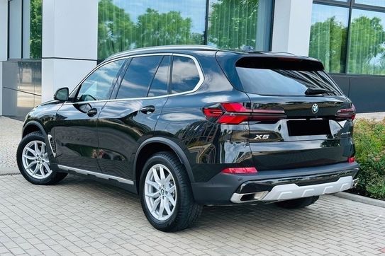BMW X5 xDrive30d