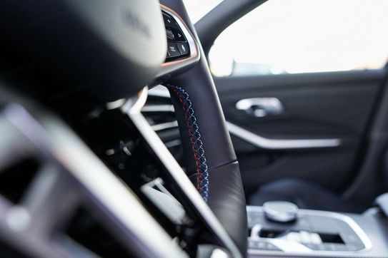 BMW Seria 3 M340i xDrive