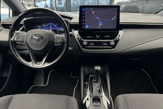 Toyota Corolla 1.8 Hybrid Comfort