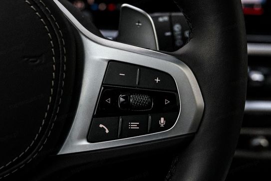 BMW X7 xDrive40d M Sport